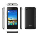 4.4inch 1400mAh telefone inteligente modelo W419